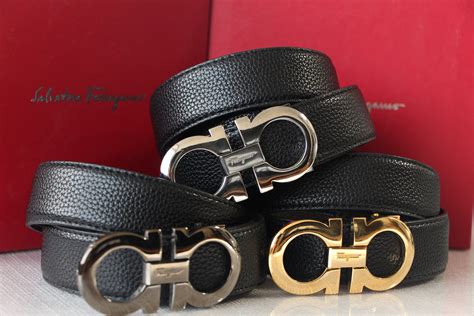 white ferragamo belt fake|authentic Ferragamo belt.